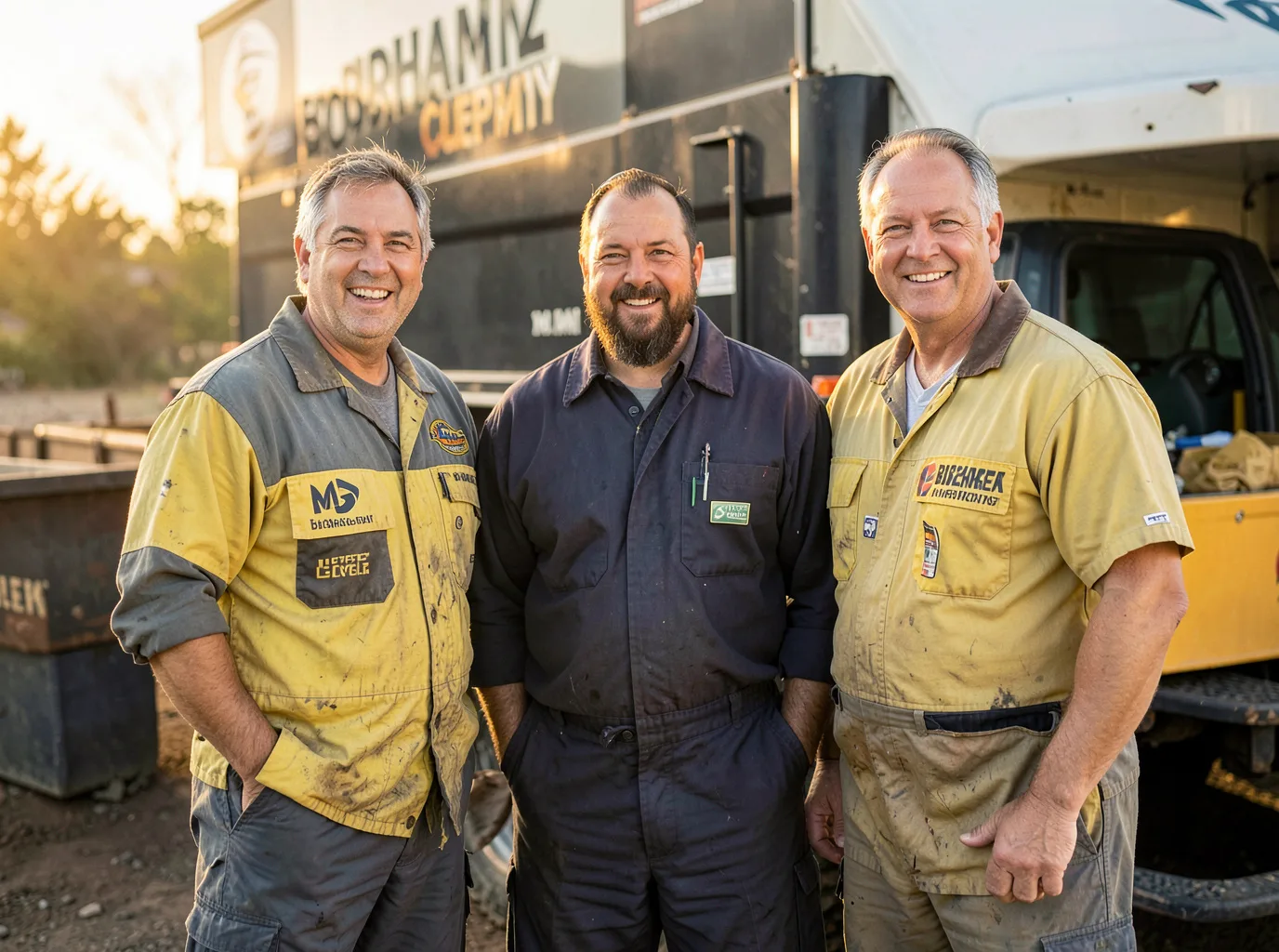 Sewage Cleanup company in Bloomfield, MT